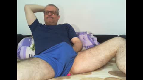 GEORGE online show from May 2026 05:02:02 AM