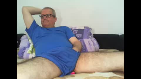 GEORGE online show from May 2026 06:08:01 AM