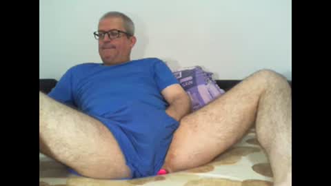 GEORGE online show from May 2026 05:34:02 AM