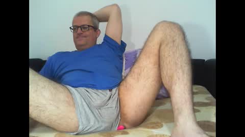 GEORGE online show from May 2026 05:48:01 AM