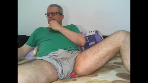 GEORGE online show from May 2026 11:42:02 AM