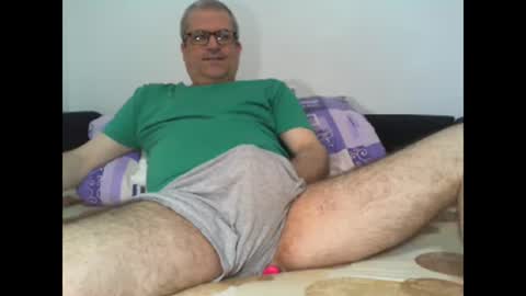 GEORGE online show from May 2026 05:14:02 AM