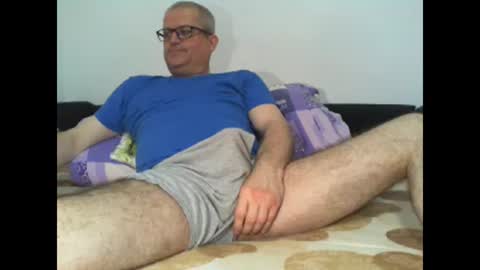 GEORGE online show from May 2026 05:14:01 AM