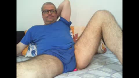 GEORGE online show from June 2026 05:46:02 AM