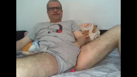 GEORGE online show from June 2026 05:08:01 AM