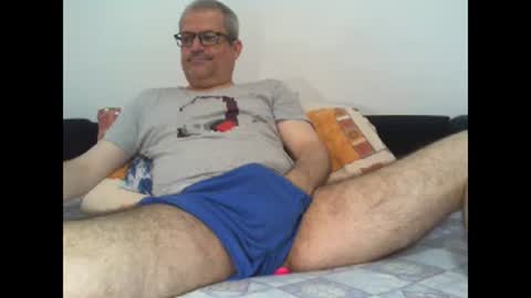 GEORGE online show from June 2026 04:57:01 AM
