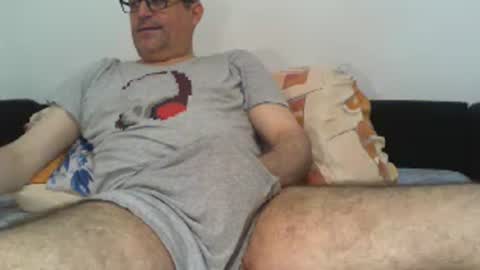 GEORGE online show from June 2026 05:04:01 AM