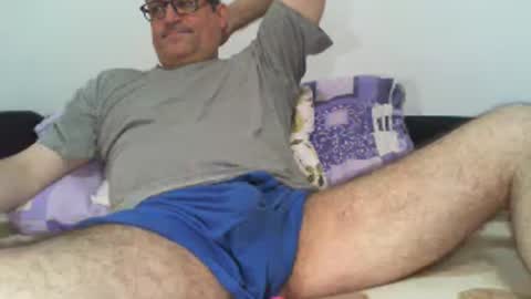 GEORGE online show from June 2026 01:28:01 AM