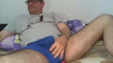 GEORGE online show from July 2026 06:25:01 PM