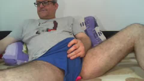 GEORGE online show from July 2026 05:42:02 PM