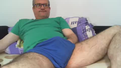 GEORGE online show from July 2026 05:48:01 AM