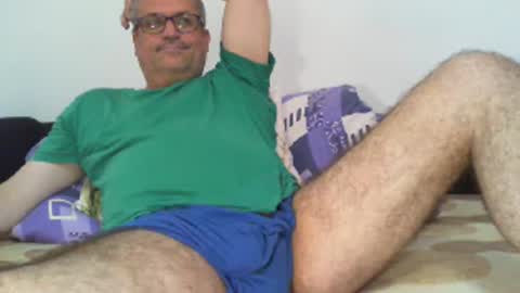 GEORGE online show from July 2026 12:10:01 PM