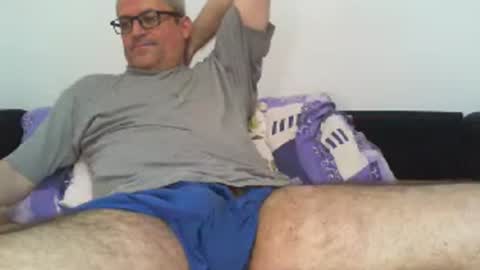 GEORGE online show from July 2026 11:34:01 AM