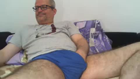 GEORGE online show from July 2026 12:13:01 AM