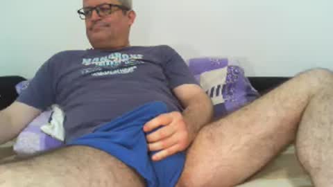 GEORGE online show from July 2026 01:03:01 AM
