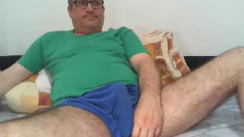 GEORGE online show from July 2026 10:49:02 PM