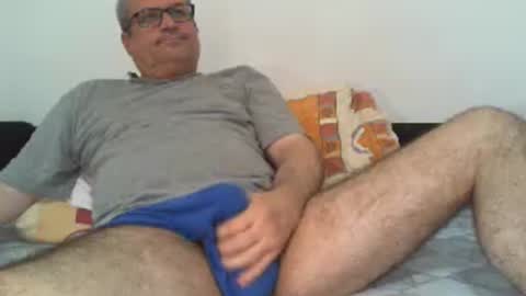 GEORGE online show from July 2026 11:39:02 AM