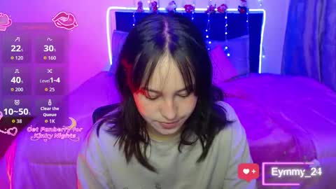 eymmy_24 online show from November 2025 02:56:02 AM