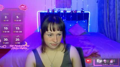 eymmy_24 online show from November 2025 03:50:01 AM