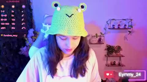 eymmy_24 online show from March 2026 01:07:02 AM