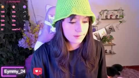 eymmy_24 online show from April 2026 01:36:02 AM