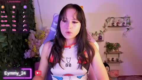 eymmy_24 online show from May 2026 01:33:01 AM