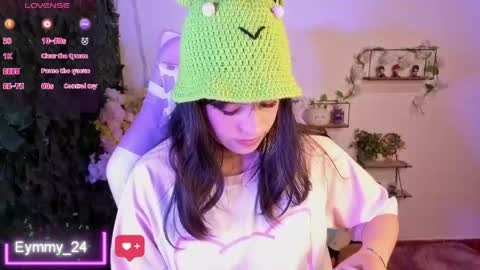 eymmy_24 online show from May 2026 01:55:01 AM