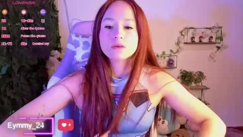 eymmy_24 online show from May 2026 01:36:01 AM