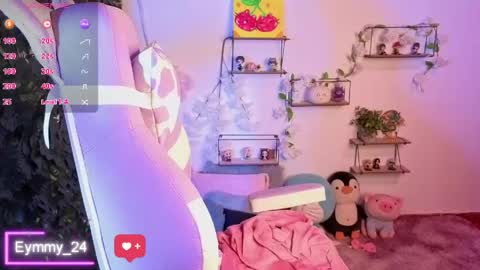 eymmy_24 online show from May 2026 01:43:02 AM