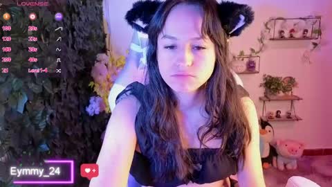 eymmy_24 online show from June 2026 01:32:02 AM