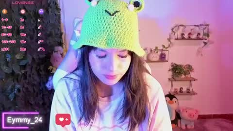 eymmy_24 online show from June 2026 01:39:01 AM