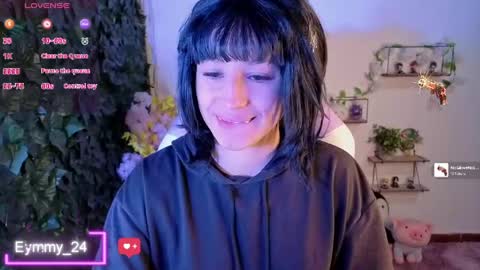 eymmy_24 online show from June 2026 01:50:01 AM