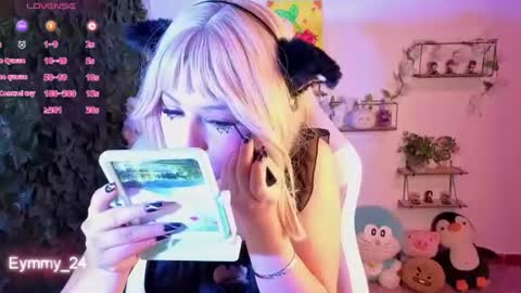 eymmy_24 online show from July 2026 01:51:01 AM