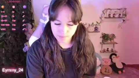 eymmy_24 online show from July 2026 01:43:01 AM