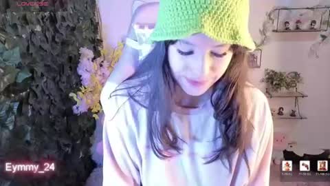 eymmy_24 online show from July 2026 01:44:02 AM