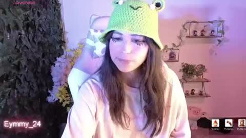 eymmy_24 online show from July 2026 01:58:33 AM