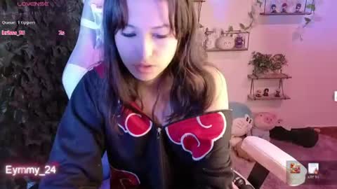 eymmy_24 online show from July 2026 02:09:02 AM
