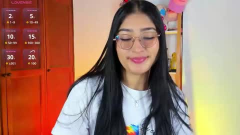 Emily online show from September 2025 06:51:01 PM