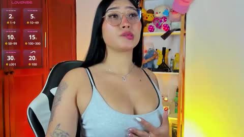 Emily online show from September 2025 04:36:01 AM