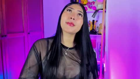 Emily online show from September 2025 03:04:02 PM