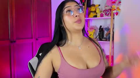 Emily online show from October 2025 12:55:01 AM