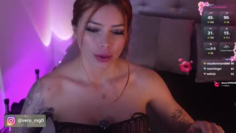 IG eyramodelink online show from February 2026 02:53:01 AM