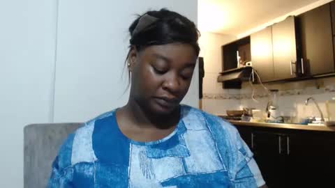 eyshaexotii online show from January 2026 12:57:01 AM