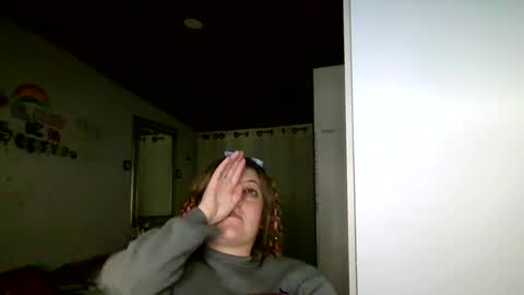 Snapshot of ezlngirl chatting on September 2025 03:55:02 AM Aimee online show from September 2025 03:55:02 AM