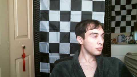 Snapshot of ezra_naamah chatting on January 2025 01:52:01 PM Ezra Naamah online show from January 2025 01:52:01 PM