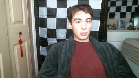 Snapshot of ezra_naamah chatting on January 2025 03:50:01 PM Ezra Naamah online show from January 2025 03:50:01 PM