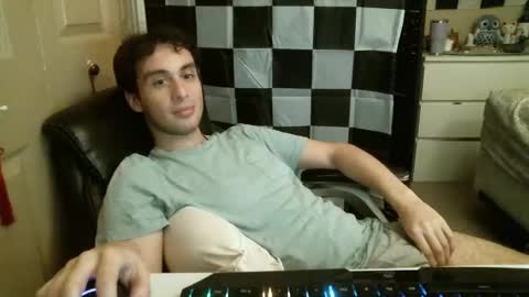 Snapshot of ezra_naamah chatting on February 2025 01:52:01 AM Ezra Naamah online show from February 2025 01:52:01 AM