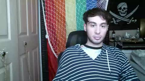 Ezra Naamah online show from February 2026 05:29:01 PM