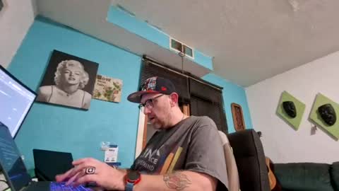 Ez Rider online show from June 2026 01:54:02 AM