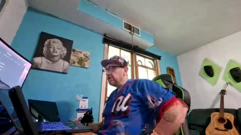 Ez Rider online show from June 2026 06:56:01 PM
